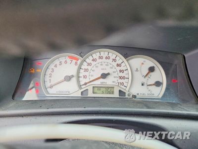 Zdjęcie 9 z 12 samochodu: 2008 TOYOTA COROLLA S VIN:2T1BR32E08C896181 - miniatura