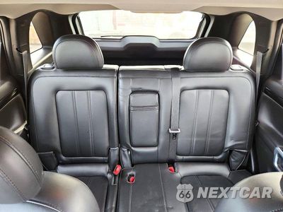 Zdjęcie 10 z 13 samochodu: 2013 CHEVROLET CAPTIVA LT VIN:3GNAL3EK5DS605368 - miniatura
