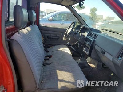 Zdjęcie 10 z 12 samochodu: 1991 NISSAN TRUCK BASE VIN:1N6SD11S3MC334981 - miniatura