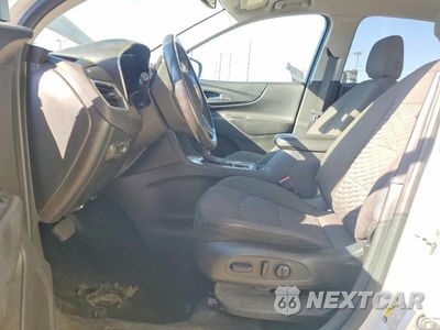 Zdjęcie 7 z 13 samochodu: 2019 CHEVROLET EQUINOX LT VIN:3GNAXKEV4KS547050 - miniatura