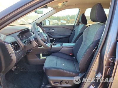 Zdjęcie 7 z 14 samochodu: 2023 NISSAN ROGUE SV VIN:5N1BT3BA2PC674436 - miniatura