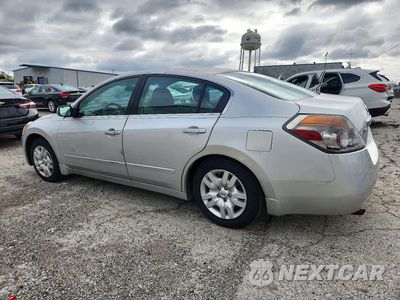 Drugie zdjęcie samochodu z przodu: 2010 NISSAN ALTIMA 2.5 VIN:1N4AL2AP5AC100734 - miniatura