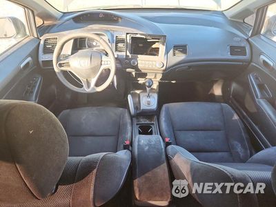 Zdjęcie 8 z 12 samochodu: 2011 HONDA CIVIC LX-S VIN:2HGFA1F60BH520143 - miniatura