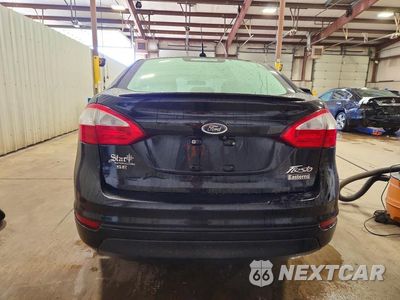 Zdjęcie 6 z 12 samochodu: 2019 FORD FIESTA SE VIN:3FADP4BJ3KM138485 - miniatura