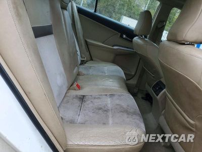 Zdjęcie 10 z 12 samochodu: 2012 TOYOTA CAMRY HYBRID XLE VIN:4T1BD1FK3CU059970 - miniatura
