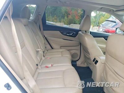 Zdjęcie 10 z 12 samochodu: 2018 NISSAN ROGUE S VIN:JN8AT2MV7JW328838 - miniatura