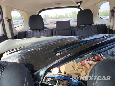 Zdjęcie 10 z 13 samochodu: 2017 MITSUBISHI OUTLANDER SE VIN:JA4AZ3A31HZ039427 - miniatura