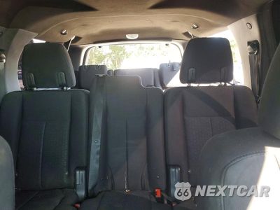 Zdjęcie 10 z 14 samochodu: 2016 FORD EXPEDITION EL XLT VIN:1FMJK1HT4GEF42598 - miniatura