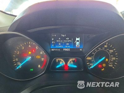 Zdjęcie 9 z 13 samochodu: 2017 FORD ESCAPE TITANIUM VIN:1FMCU9JD4HUB16082 - miniatura