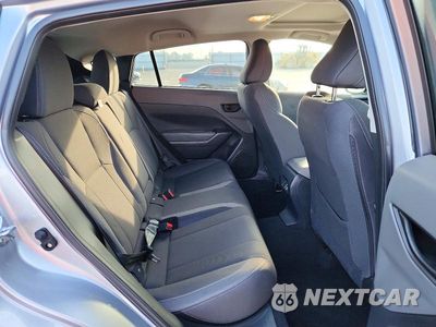 Zdjęcie 11 z 13 samochodu: 2025 SUBARU CROSSTREK PREMIUM VIN:JF2GUHDC6SH287839 - miniatura
