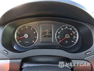 Zdjęcie 9 z 13 samochodu: 2013 VOLKSWAGEN JETTA SE VIN:3VWDP7AJ4DM404500 - miniatura