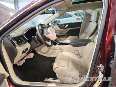 Zdjęcie 7 z 12 samochodu: 2020 LINCOLN CONTINENTAL RESERVE VIN:1LN6L9NPXL5600667 - miniatura
