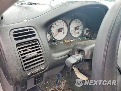 Zdjęcie 9 z 12 samochodu: 2002 HONDA CIVIC LX VIN:1HGES16582L062970 - miniatura