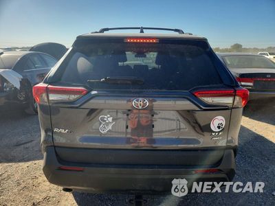 Zdjęcie 6 z 12 samochodu: 2021 TOYOTA RAV4 XLE VIN:2T3P1RFV3MW174990 - miniatura