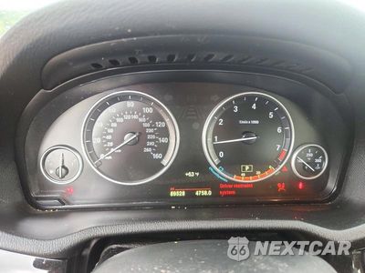 Zdjęcie 9 z 12 samochodu: 2016 BMW X3 XDRIVE28I VIN:5UXWX9C50G0D80180 - miniatura