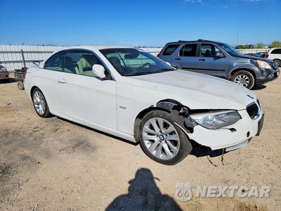Czwarte zdjęcie samochodu z boku: 2012 BMW 328 I SULEV VIN:WBADW7C58CE729609 - miniatura