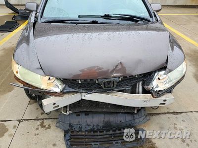 Zdjęcie 11 z 13 samochodu: 2011 HONDA CIVIC LX VIN:2HGFA1F55BH519836 - miniatura