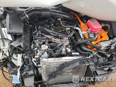 Zdjęcie 11 z 13 samochodu: 2024 HYUNDAI TUCSON SEL CONVENIENCE VIN:KM8JCCD12RU206180 - miniatura
