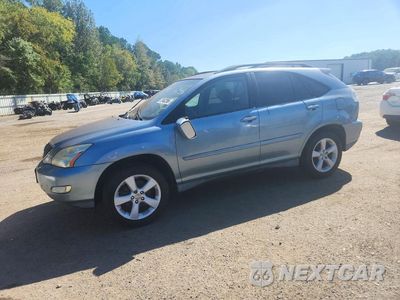 2006 LEXUS RX 330 2T2GA31U56C053012 - główne zdjęcie licytacji z USA - miniatura