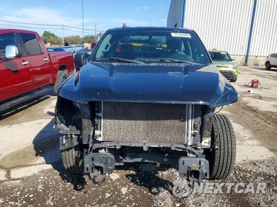 Piąte zdjęcie samochodu w środku: 2020 FORD F150 VIN:1FTMF1EP0LFB30406 - miniatura
