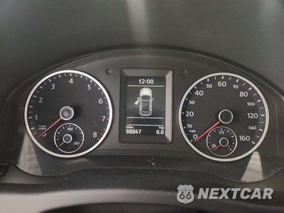 Zdjęcie 9 z 14 samochodu: 2011 VOLKSWAGEN TIGUAN S VIN:WVGBV7AX5BW001347 - miniatura