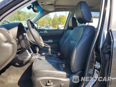 Zdjęcie 7 z 12 samochodu: 2011 SUBARU FORESTER LIMITED VIN:JF2SHAEC0BH768500 - miniatura