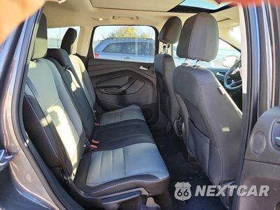 Zdjęcie 10 z 12 samochodu: 2013 FORD ESCAPE SE VIN:1FMCU9G9XDUA98457 - miniatura