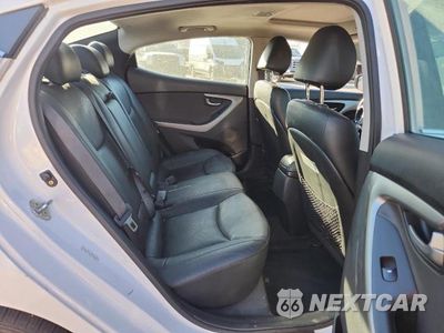 Zdjęcie 10 z 13 samochodu: 2015 HYUNDAI ELANTRA SPORT VIN:KMHDH4AH9FU349659 - miniatura