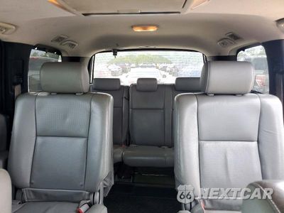 Zdjęcie 10 z 13 samochodu: 2011 TOYOTA SEQUOIA PLATINUM VIN:5TDYY5G14BS035244 - miniatura