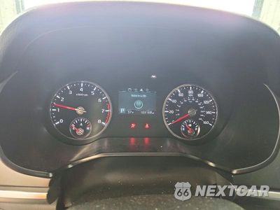Zdjęcie 9 z 13 samochodu: 2022 KIA TELLURIDE LX VIN:5XYP24HC6NG294729 - miniatura