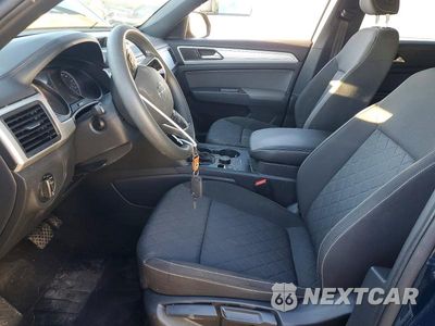 Zdjęcie 7 z 13 samochodu: 2021 VOLKSWAGEN ATLAS CROSS SPORT S VIN:1V2GC2CA0MC240688 - miniatura
