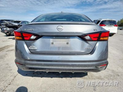 Zdjęcie 6 z 13 samochodu: 2024 NISSAN ALTIMA SV VIN:1N4BL4DWXRN381562 - miniatura