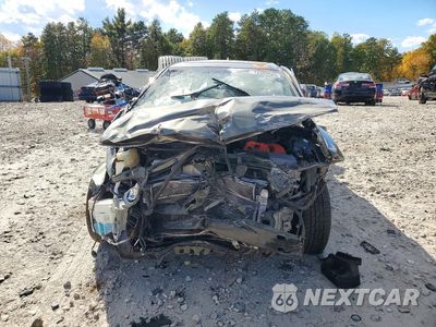 Piąte zdjęcie samochodu w środku: 2012 TOYOTA CAMRY HYBRID XLE VIN:4T1BD1FK9CU006206 - miniatura