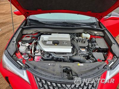 Zdjęcie 11 z 12 samochodu: 2020 LEXUS UX 250H VIN:JTHP9JBH2L2025681 - miniatura
