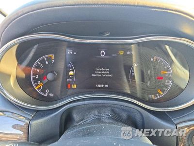 Zdjęcie 9 z 13 samochodu: 2017 JEEP GRAND CHEROKEE SUMMIT VIN:1C4RJFJG6HC754789 - miniatura