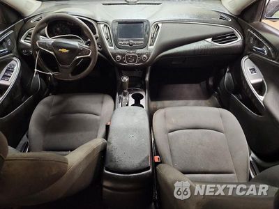 Zdjęcie 8 z 12 samochodu: 2018 CHEVROLET MALIBU LS VIN:1G1ZB5STXJF262296 - miniatura