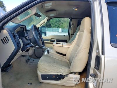 Zdjęcie 7 z 12 samochodu: 2008 FORD F250 SUPER DUTY VIN:1FTSX21R48EB52973 - miniatura