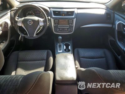Zdjęcie 8 z 12 samochodu: 2017 NISSAN ALTIMA 2.5 SV VIN:1N4AL3AP8HC219538 - miniatura