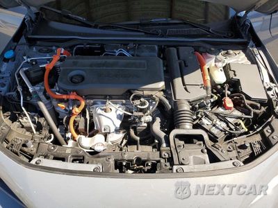 Zdjęcie 11 z 12 samochodu: 2026 HONDA CIVIC SPORT VIN:2HGFE4F83TH311584 - miniatura
