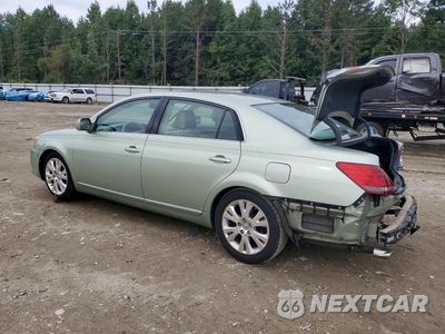 Drugie zdjęcie samochodu z przodu: 2008 TOYOTA AVALON XLS VIN:4T1BK36B08U308699 - miniatura