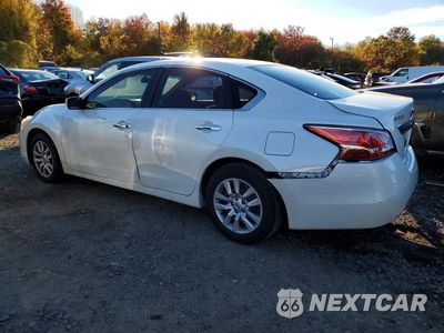 Drugie zdjęcie samochodu z przodu: 2015 NISSAN ALTIMA 2.5 S VIN:1N4AL3AP1FC236002 - miniatura