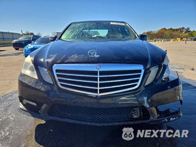 Piąte zdjęcie samochodu w środku: 2013 MERCEDES-BENZ E 350 4MATIC VIN:WDDHF8JB5DA767753 - miniatura