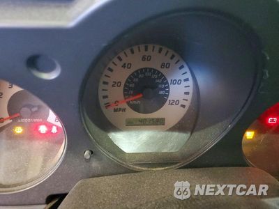 Zdjęcie 9 z 12 samochodu: 2004 NISSAN FRONTIER XE-V6 VIN:1N6ED26Y94C404810 - miniatura