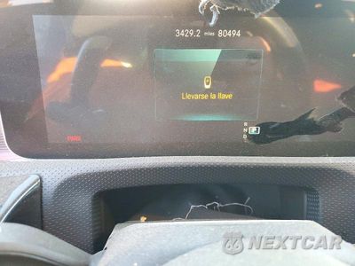 Zdjęcie 9 z 12 samochodu: 2020 MERCEDES-BENZ A 220 4MATIC VIN:W1K3G4FB4LJ199468 - miniatura