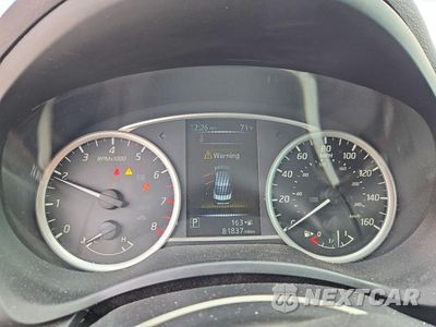 Zdjęcie 9 z 12 samochodu: 2018 NISSAN SENTRA SV VIN:3N1AB7AP7JY234911 - miniatura