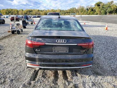 Zdjęcie 6 z 12 samochodu: 2021 AUDI A4 PREMIUM 40 VIN:WAUABAF42MN008587 - miniatura