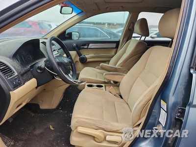 Zdjęcie 7 z 13 samochodu: 2011 HONDA CR-V EX VIN:5J6RE3H54BL000301 - miniatura