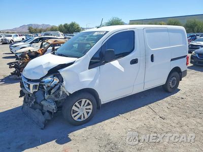 2018 NISSAN NV200 SV 3N6CM0KN7JK695336 - główne zdjęcie licytacji z USA - miniatura