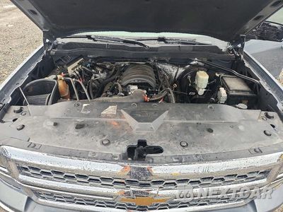 Zdjęcie 11 z 12 samochodu: 2015 CHEVROLET SILVERADO C1500 LT VIN:1GCRCREC9FZ353668 - miniatura