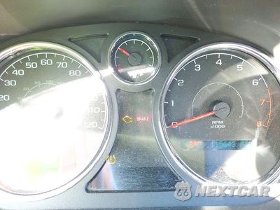 Zdjęcie 9 z 12 samochodu: 2010 CHEVROLET COBALT LS VIN:1G1AA5F5XA7209359 - miniatura
